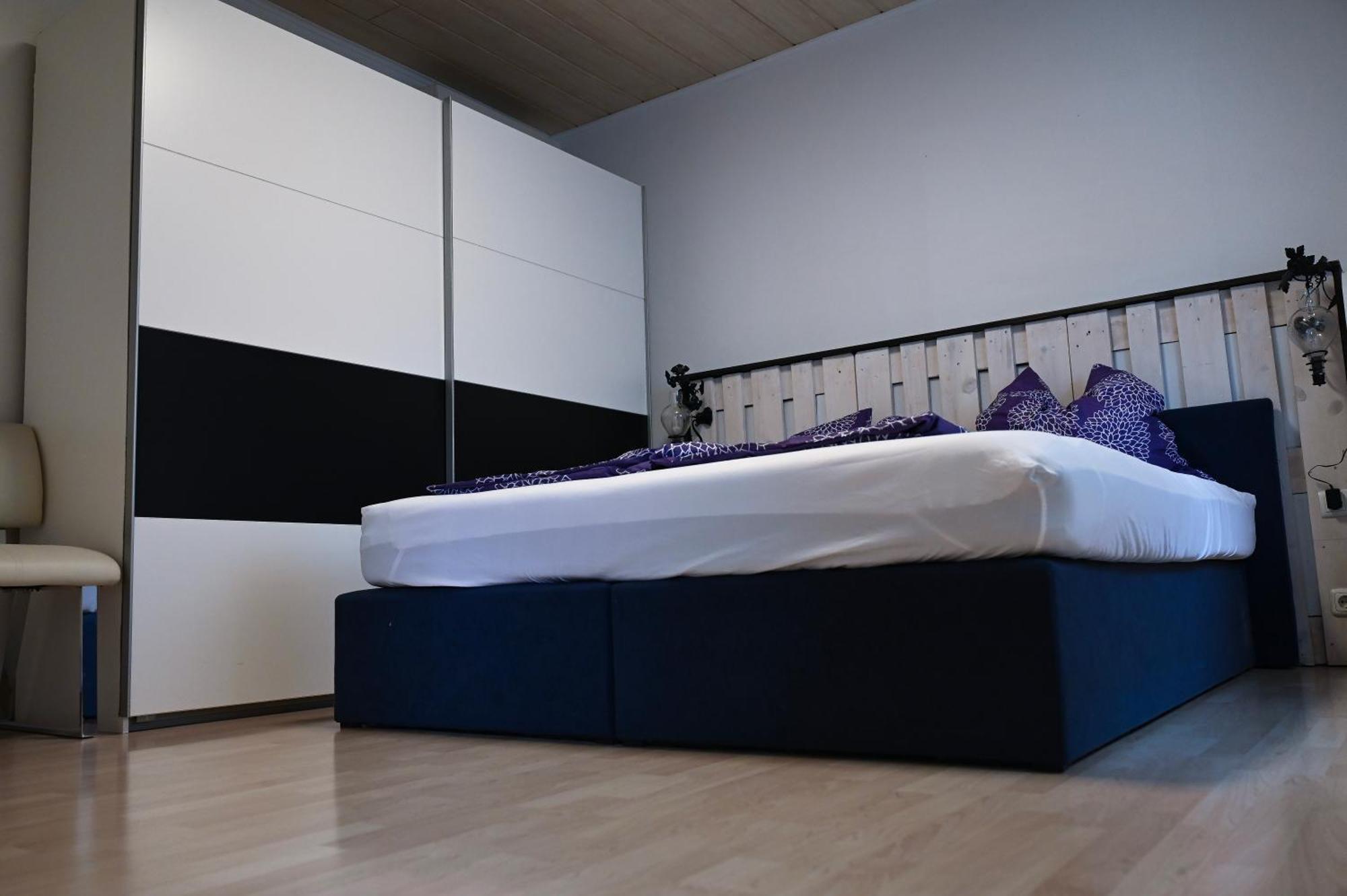 Reichersdorf Home Sweet Home מראה חיצוני תמונה